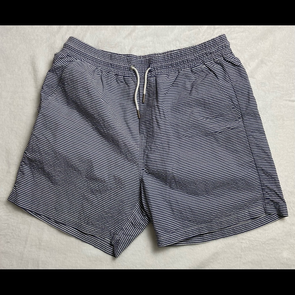 Norse Projects Swim Shorts